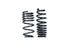 RESSORTS D'ABaissement MMR PERFORMANCE (F8x M3/M4)